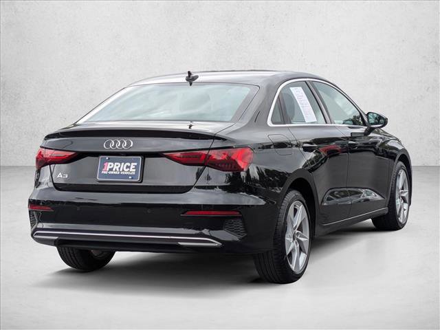 Used 2024 Audi A3 2.0T Premium FWD image 10