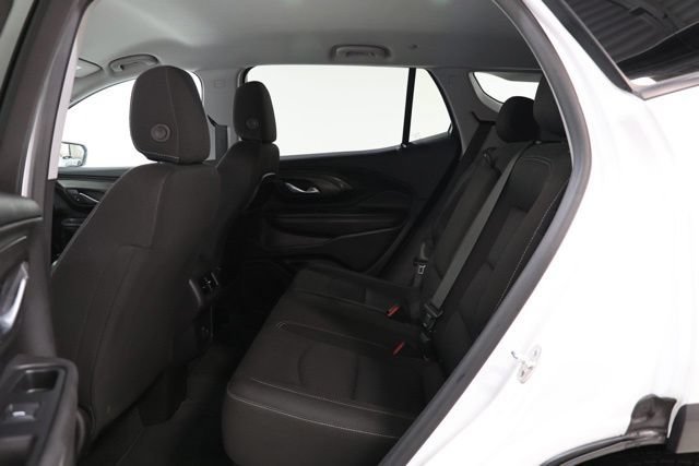 Used 2024 GMC Terrain SLE w/ Driver Convenience Package AWD/4WD image 32