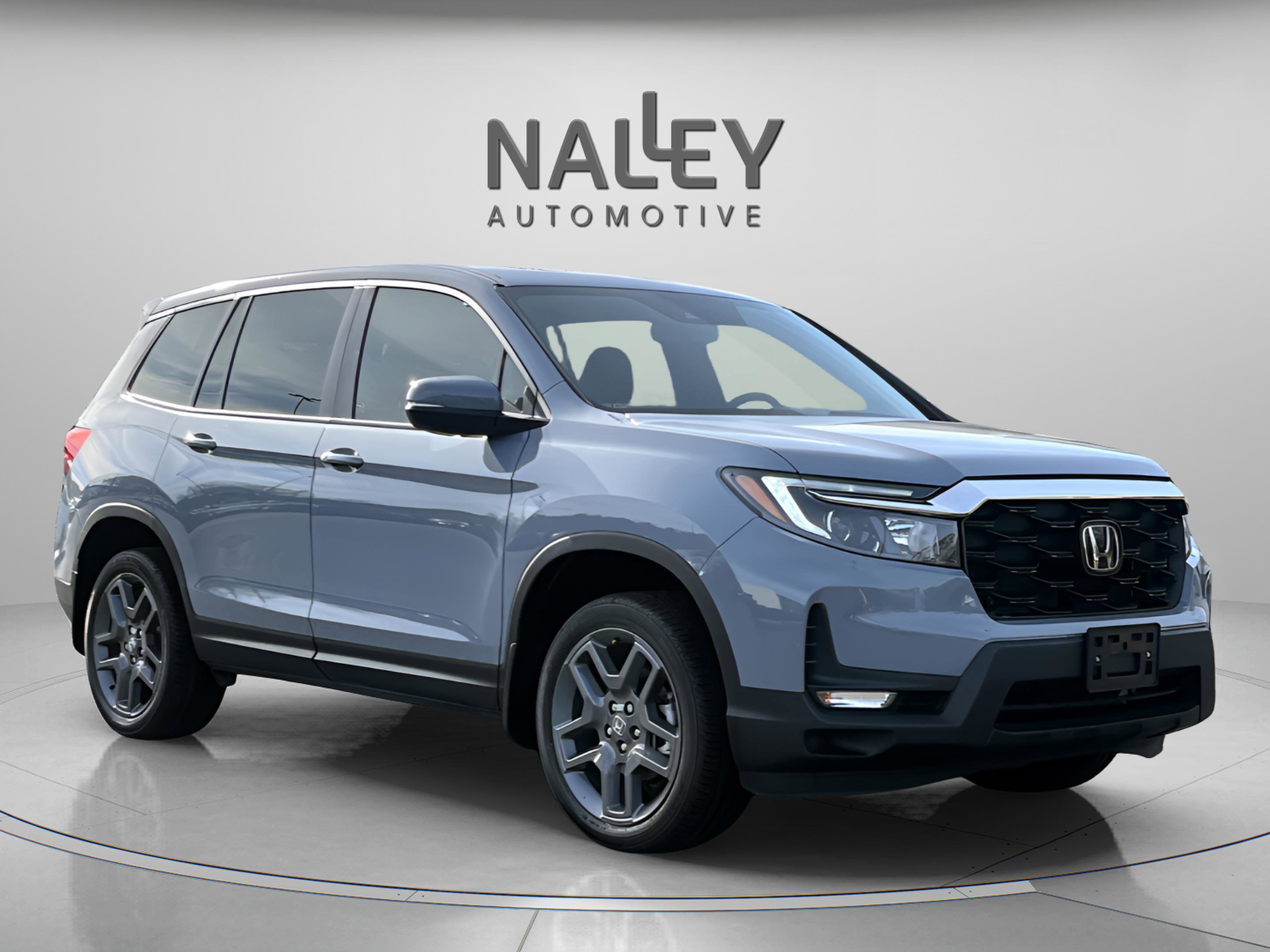 Used 2023 Honda Passport EX-L image 8