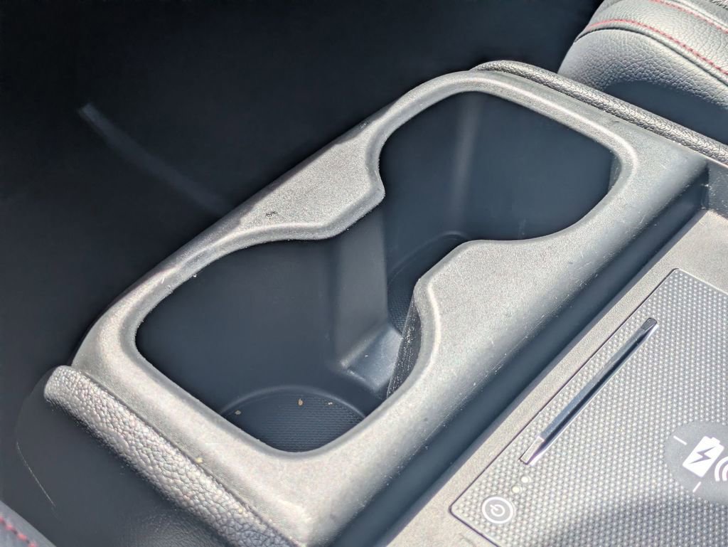 Used 2025 Honda Odyssey Sport-L image 18