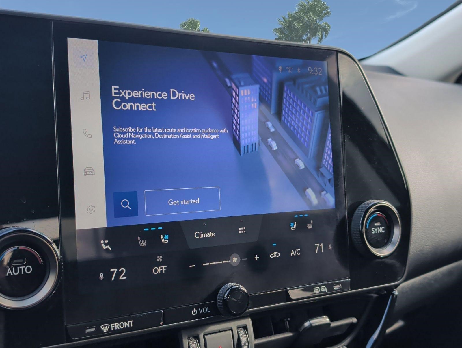 Used 2024 Lexus NX 250 FWD image 18