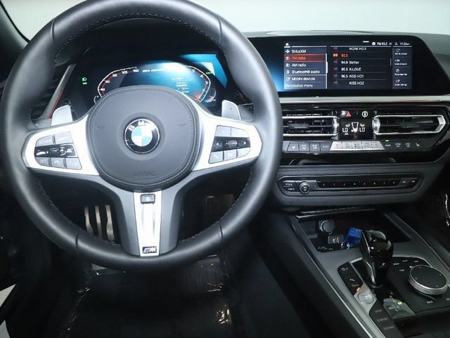 Used 2026 BMW Z4 M40i w/ Premium Package RWD image 33