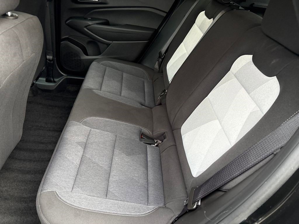 Certified 2024 Chevrolet Trax RS image 7