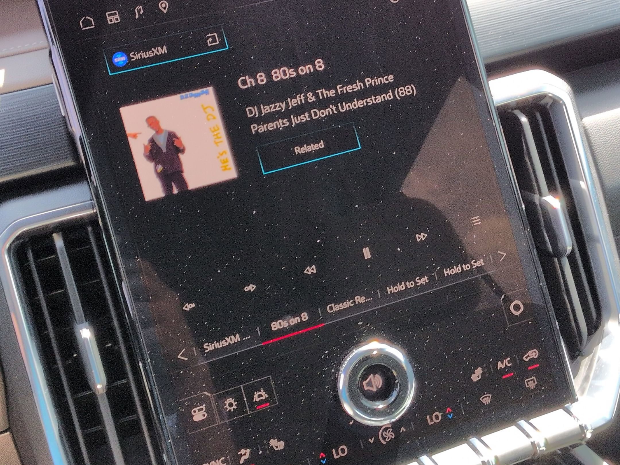 Certified 2025 GMC Acadia Elevation w/ Elevation Premium Package image 22