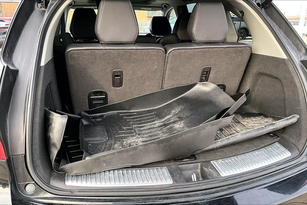 Used 2019 Acura MDX Sport Hybrid w/ Technology Pkg image 33