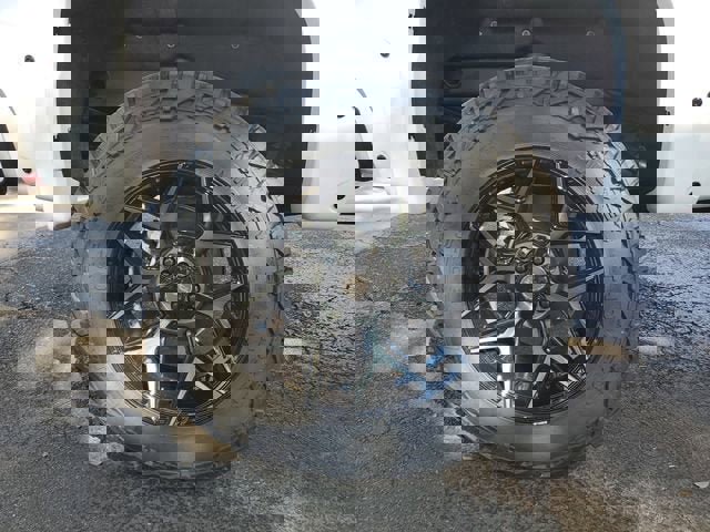 New 2026 GMC Sierra 1500 AT4 w/ Technology Package image 6