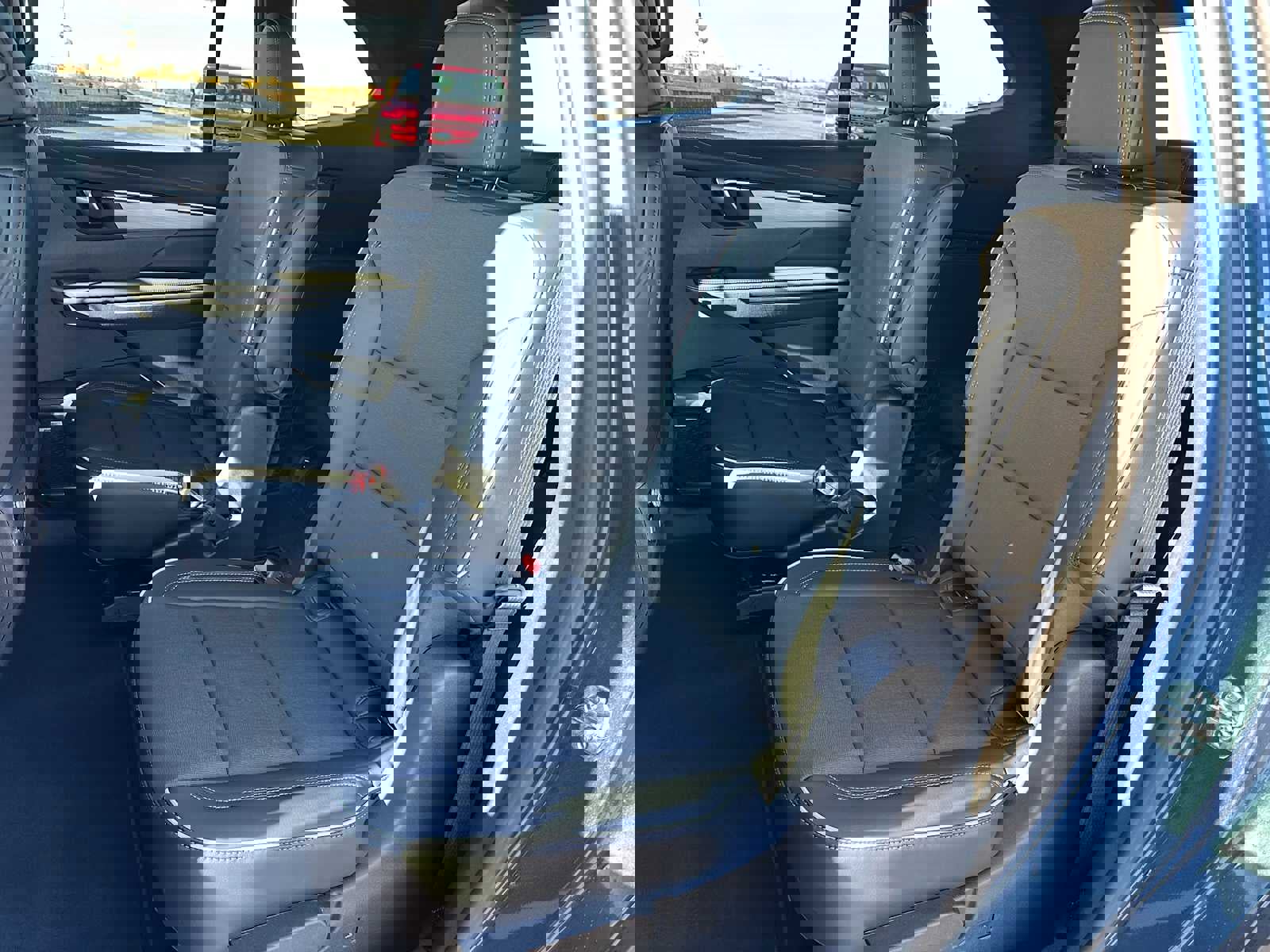 New 2026 Buick Enclave Preferred w/ Power Package image 18