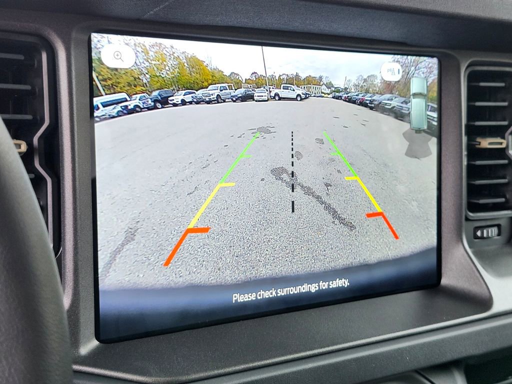 New 2025 Ford Bronco Badlands image 20