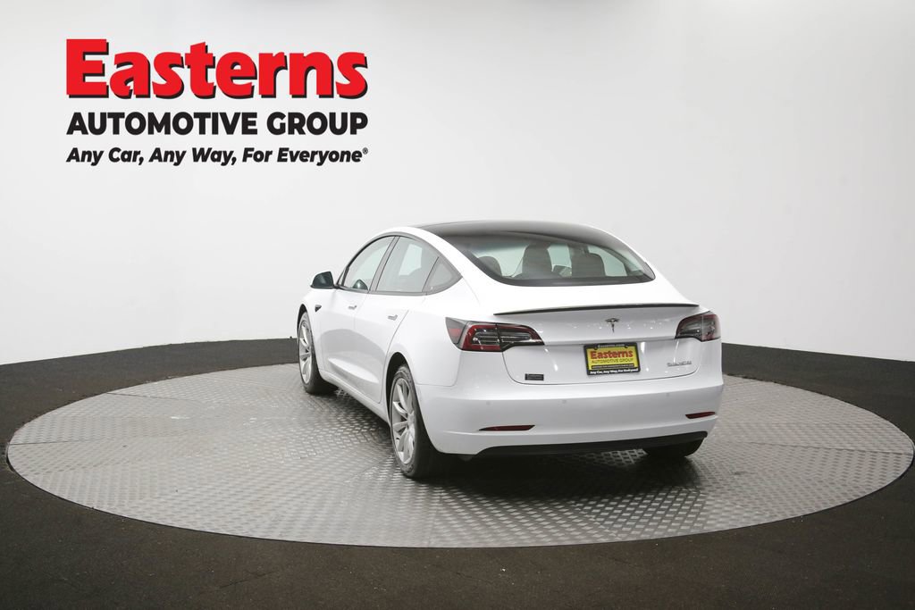 Used 2018 Tesla Model 3 Long Range image 60