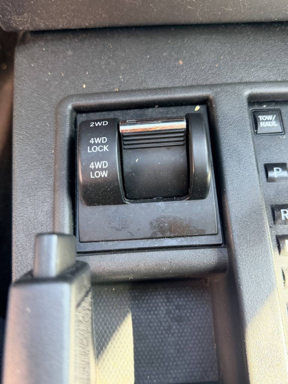 Used 2012 Jeep Liberty Sport w/ Popular Equipment Group AWD/4WD image 18