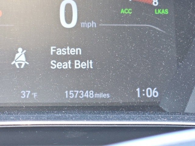 Used 2020 Honda CR-V EX-L image 13