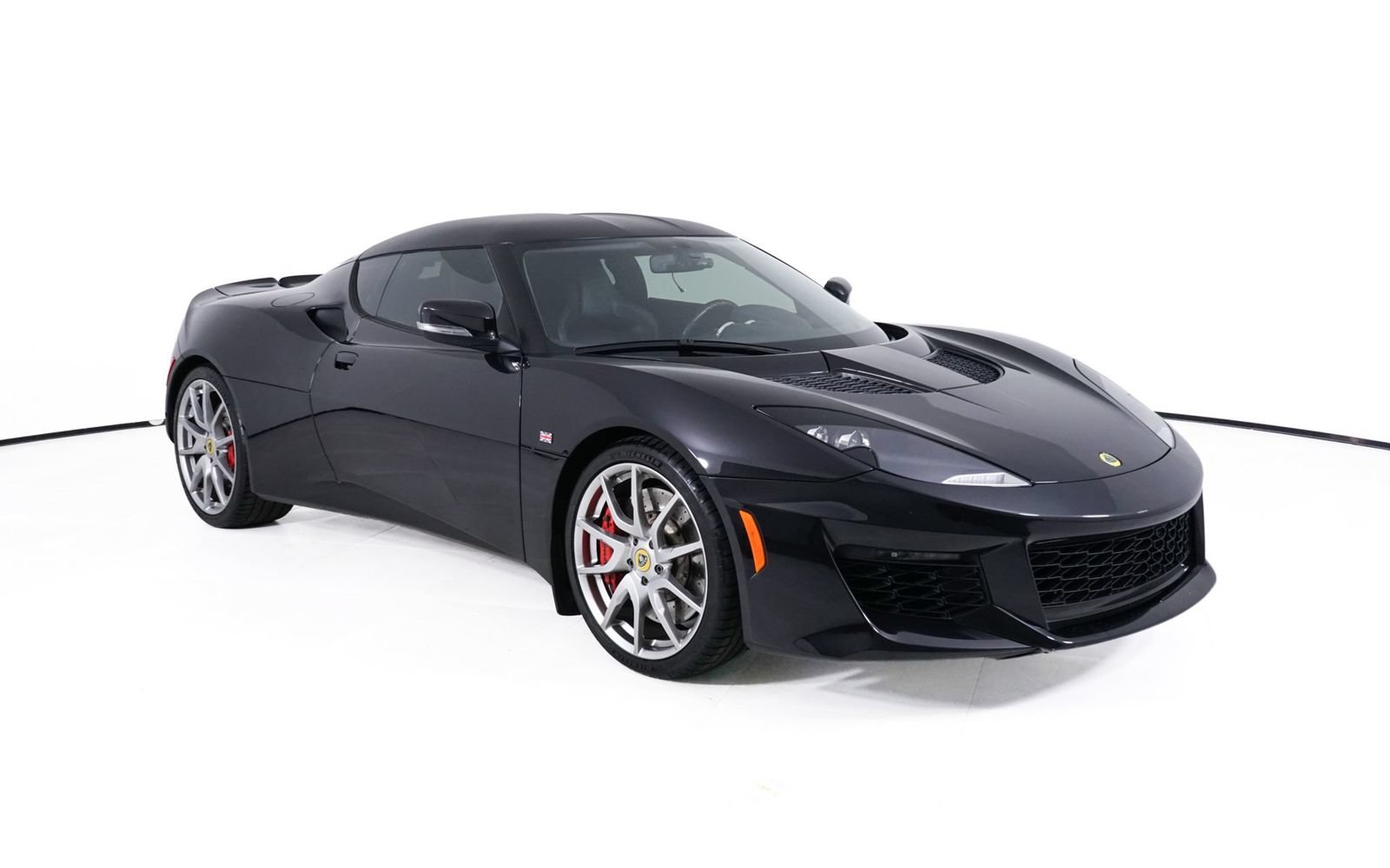 Used 2017 Lotus Evora 400 RWD image 9