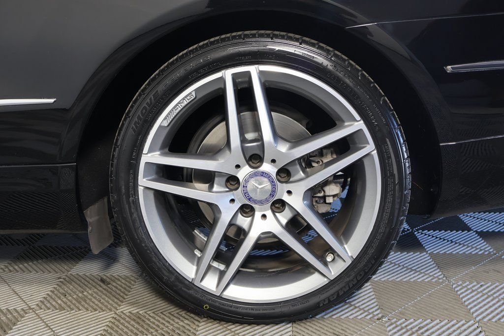 Used 2015 Mercedes-Benz E 400 Cabriolet image 15