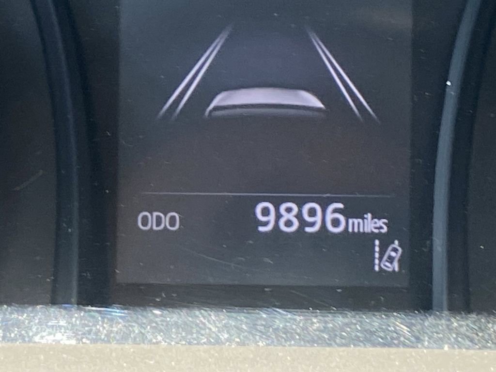 Certified 2023 Toyota Camry SE image 12