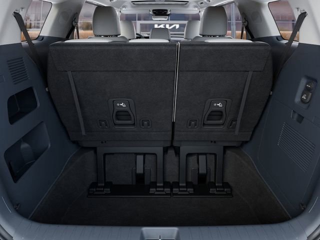 New 2026 Kia Carnival SX Prestige image 20