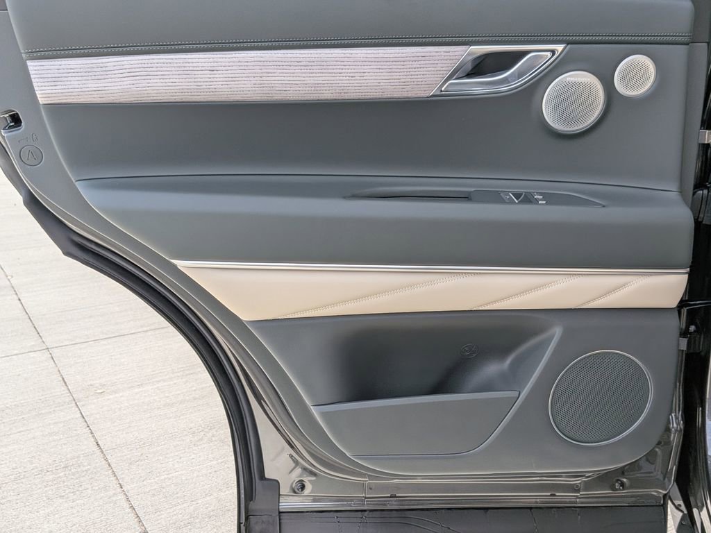 New 2026 Genesis GV80 2.5T Advanced AWD/4WD image 26