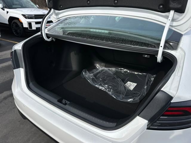 New 2026 Honda Accord Touring image 39