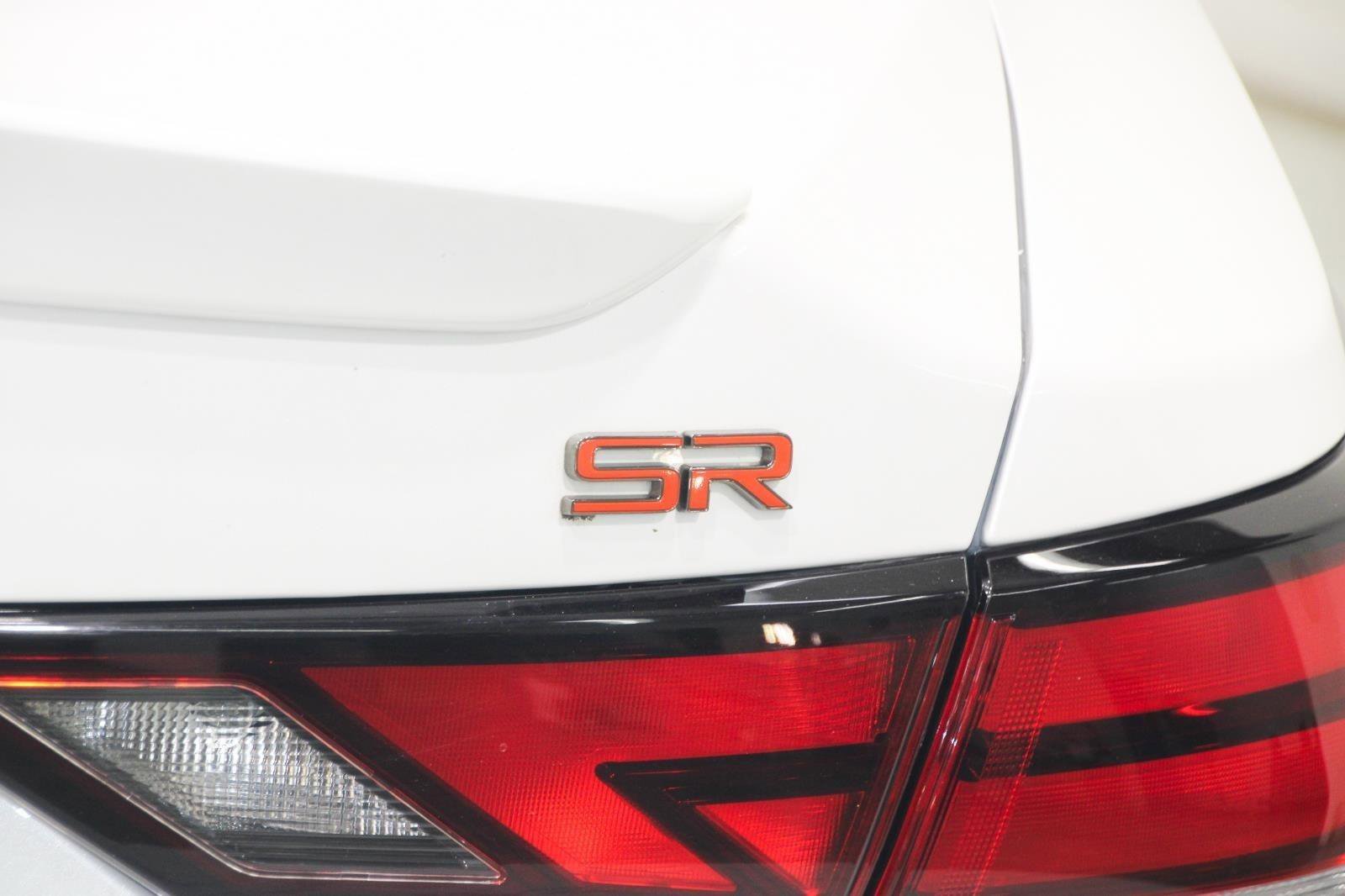 Used 2024 Nissan Sentra SR image 6