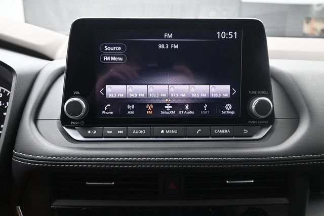 Used 2023 Nissan Rogue SV AWD/4WD image 11
