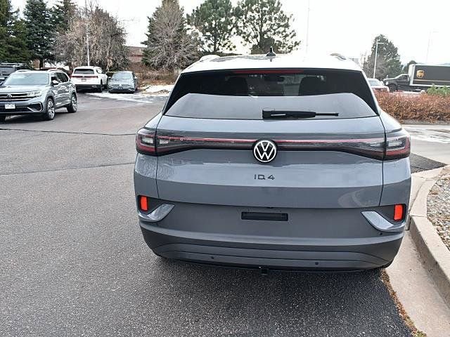 New 2026 Volkswagen ID.4 Pro S image 5