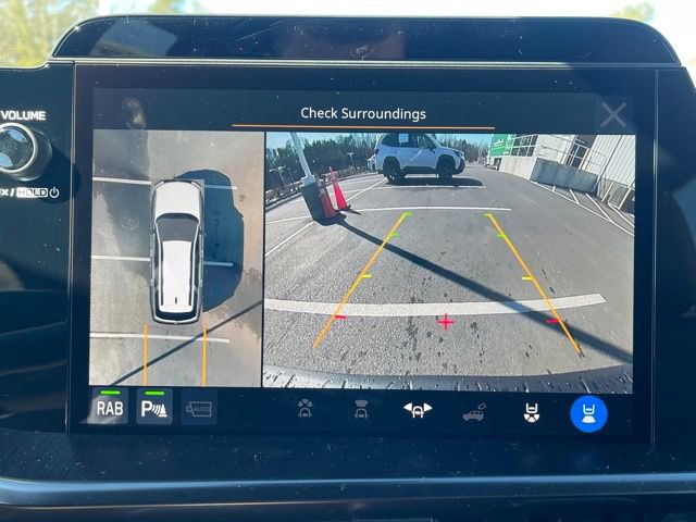 New 2026 Subaru Outback Touring image 10