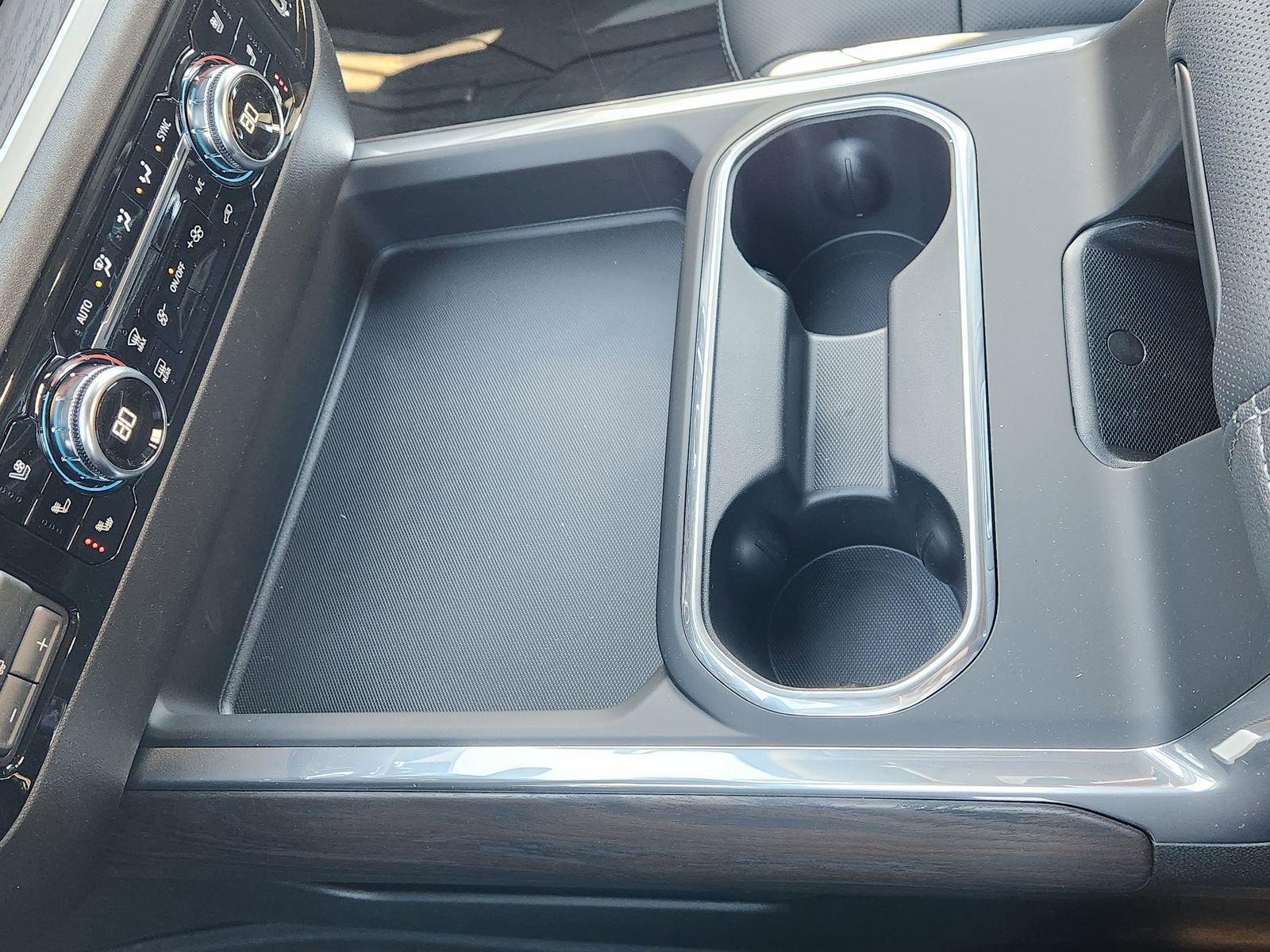 New 2026 GMC Sierra 2500 SLT w/ Texas SLT Premium Package image 23