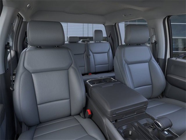 New 2025 Ford F150 Lightning Flash image 10