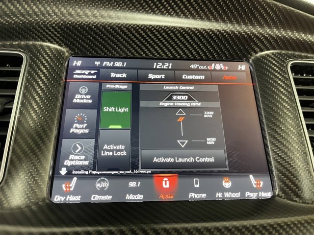 Used 2021 Dodge Charger Scat Pack image 31