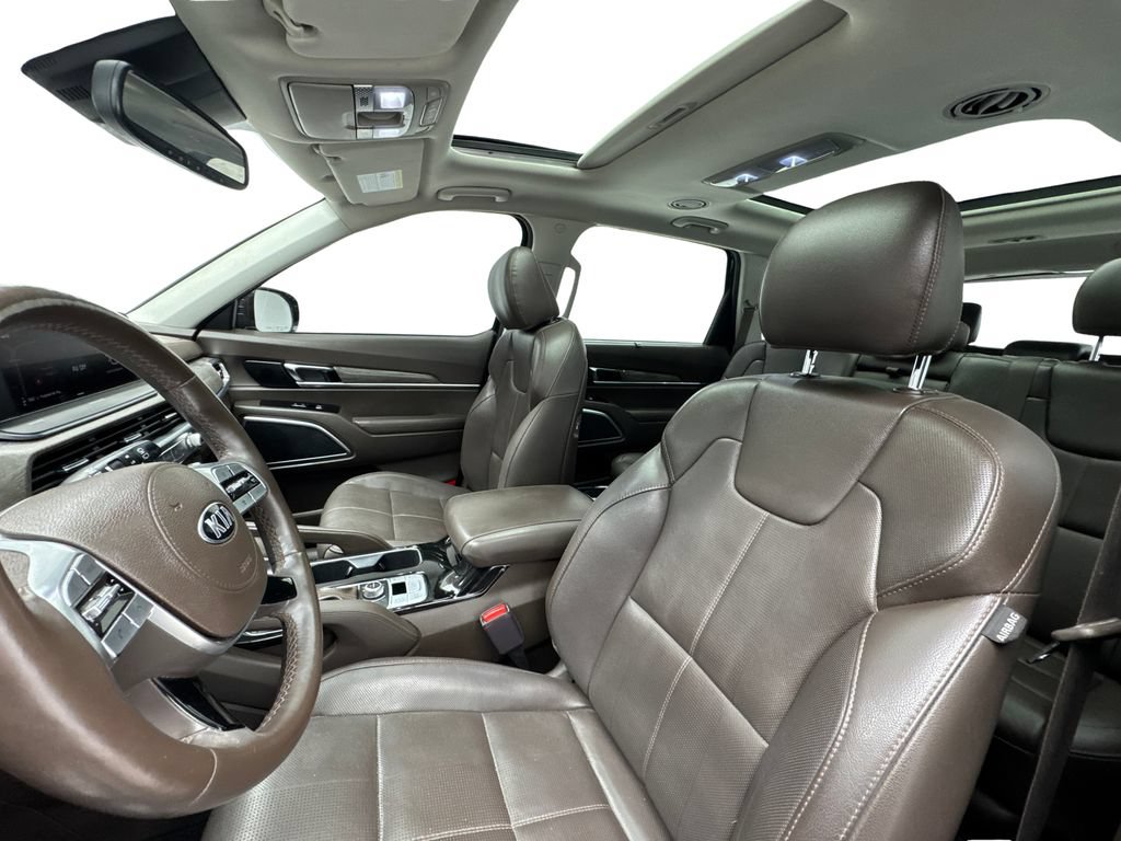 Used 2020 Kia Telluride SX AWD/4WD image 17