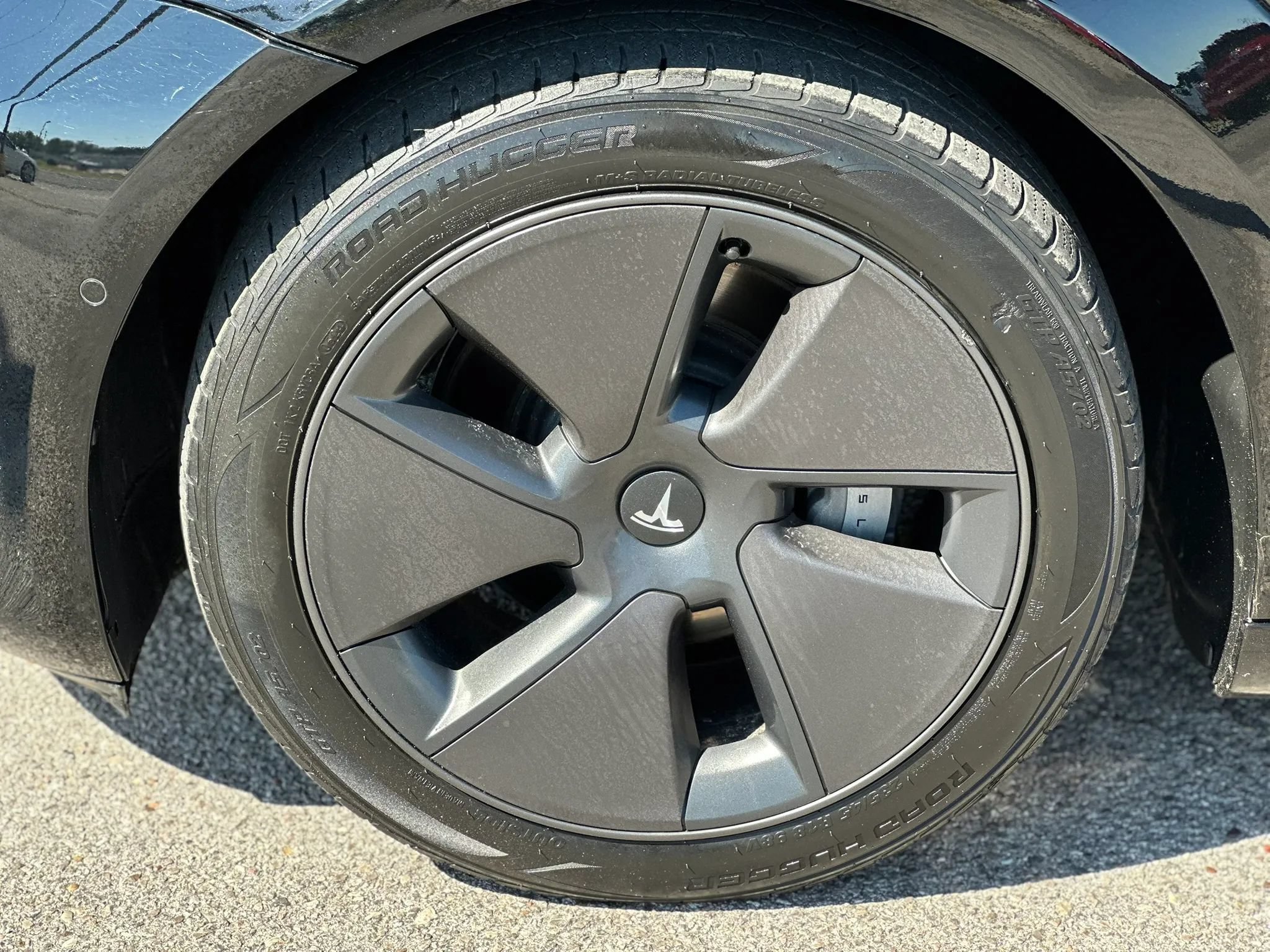 Used 2021 Tesla Model 3 Standard Range Plus RWD image 25