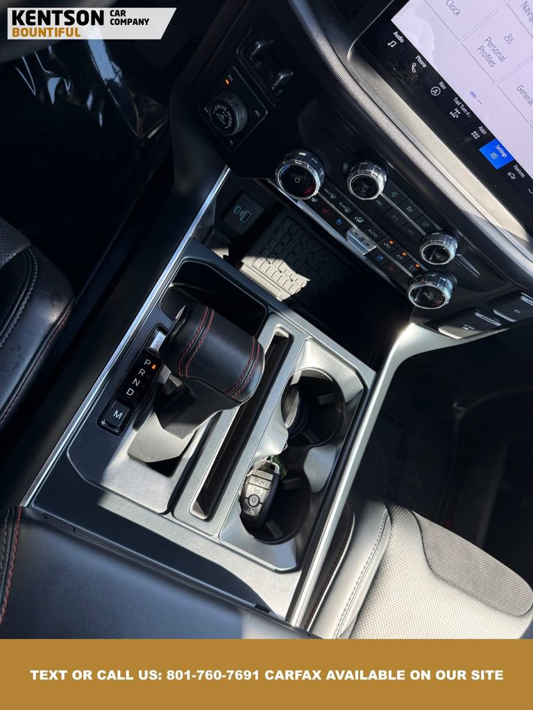 Used 2024 Ford F150 Raptor image 27