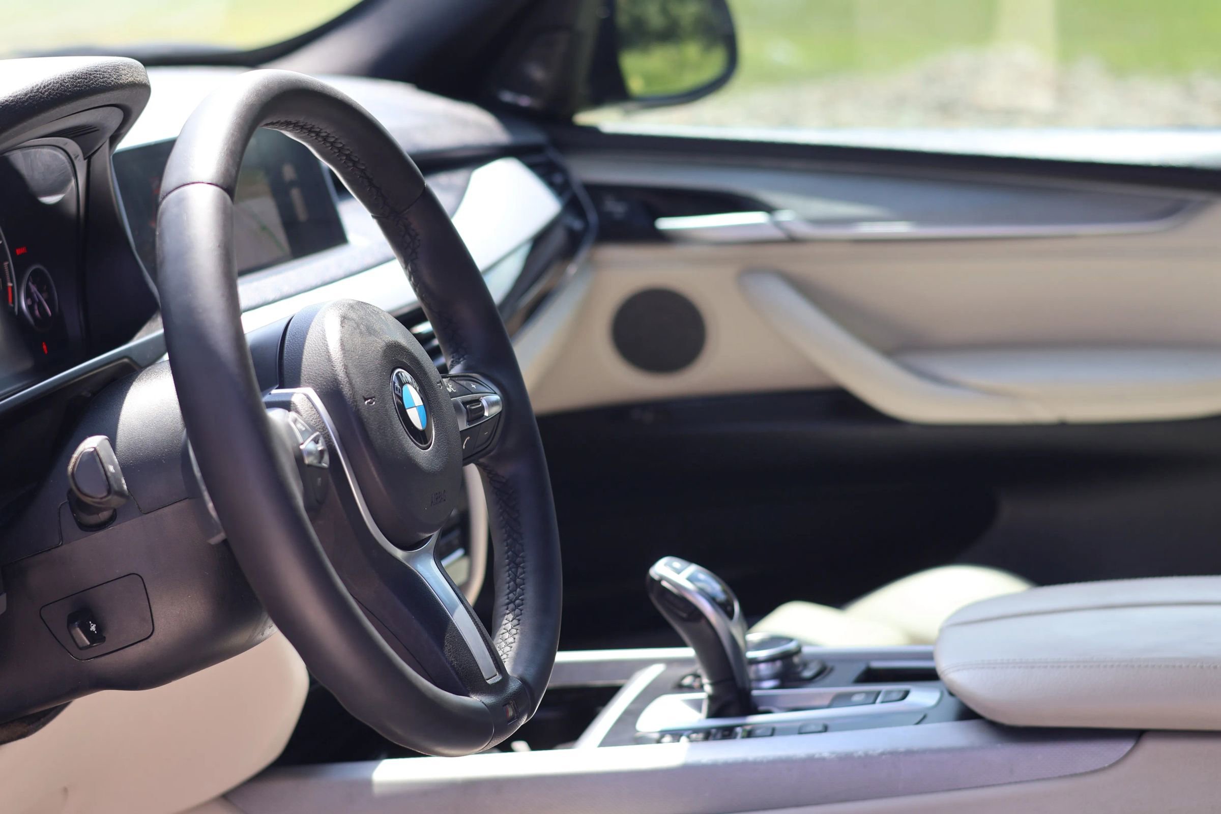 Used 2016 BMW X5 xDrive35i image 12