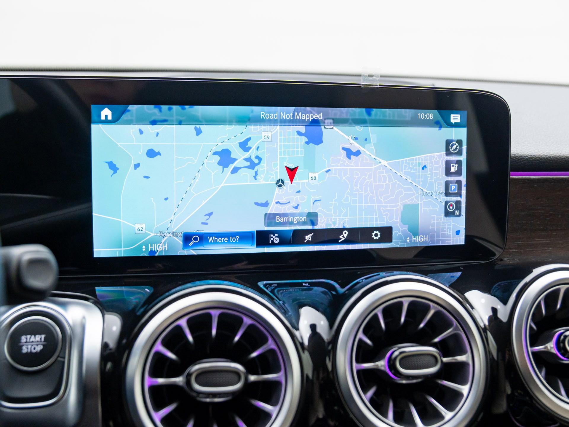 Used 2023 Mercedes-Benz EQB 300 4MATIC w/ Exclusive Package image 27