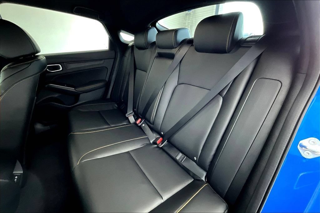 New 2026 Acura Integra A-Spec w/ Technology Package FWD image 17