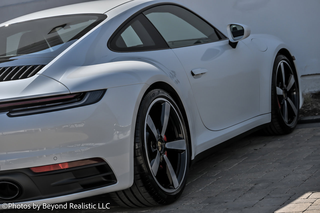 Used 2024 Porsche 911 Carrera S image 8