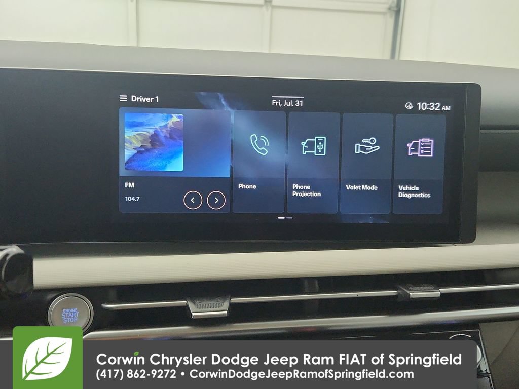 Used 2025 Hyundai Tucson SEL FWD image 24