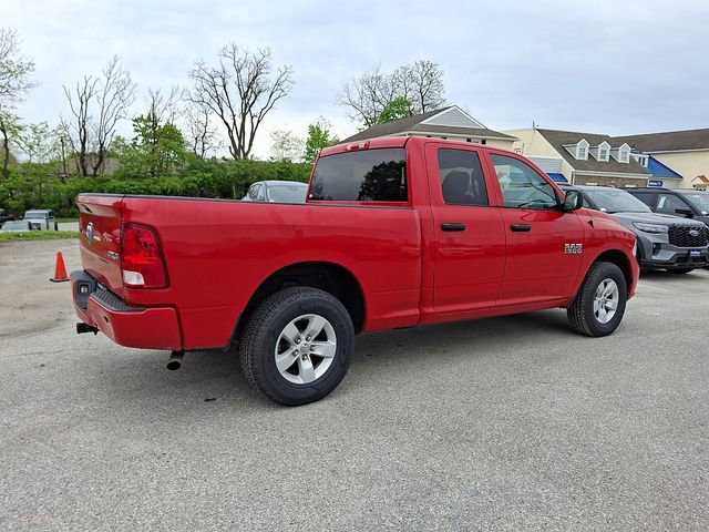 Used 2016 RAM 1500 Express AWD/4WD image 11