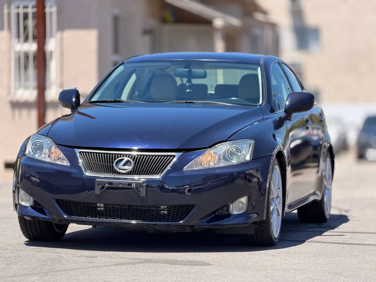 Used 2007 Lexus IS 250 RWD image 5