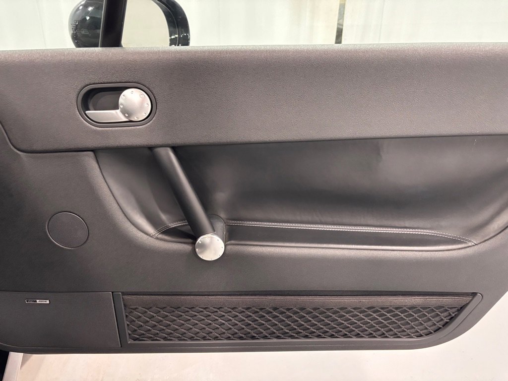 Used 2004 Audi TT 3.2 image 20