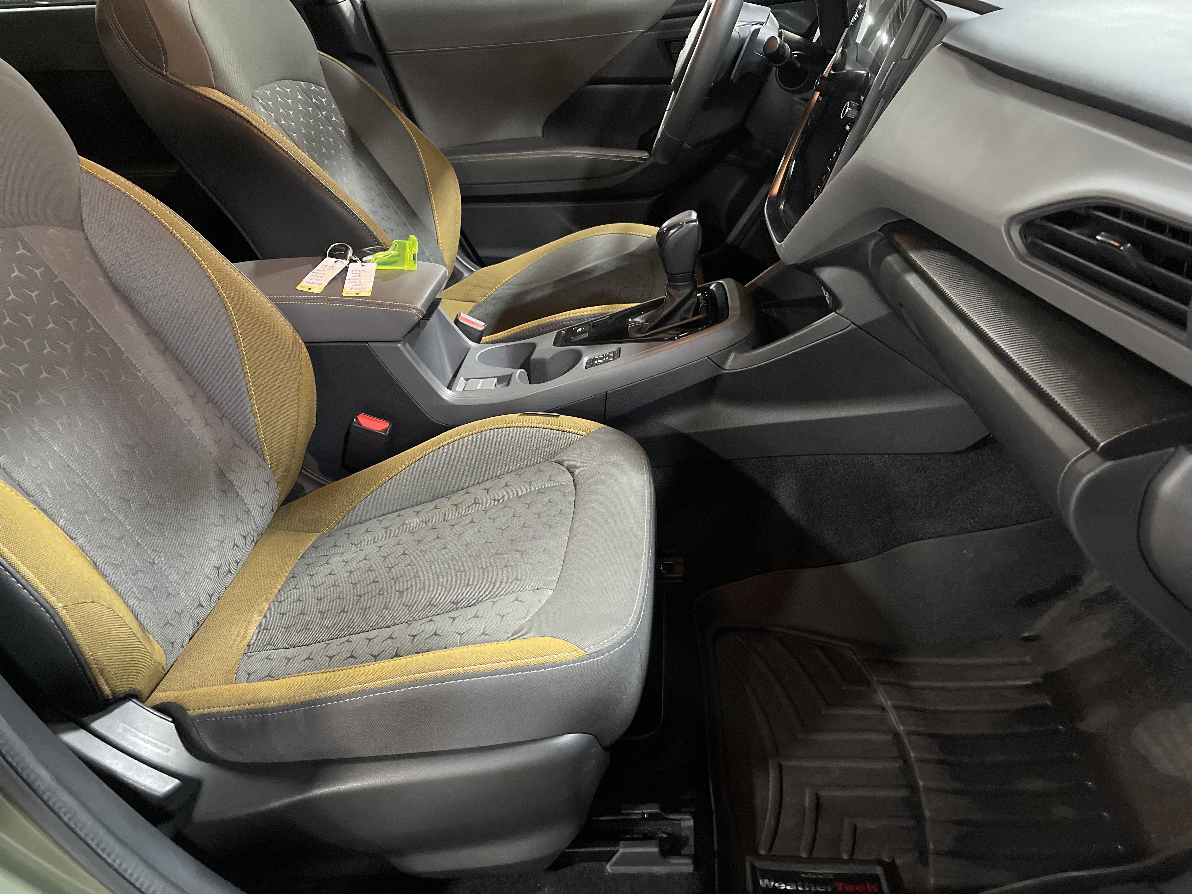 Used 2024 Subaru Crosstrek 2.5i Sport image 13