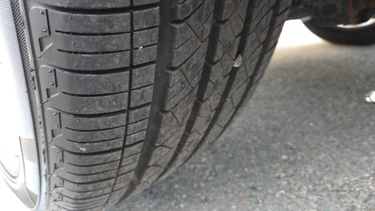 Used 2013 MAZDA CX-9 Grand Touring AWD/4WD image 49