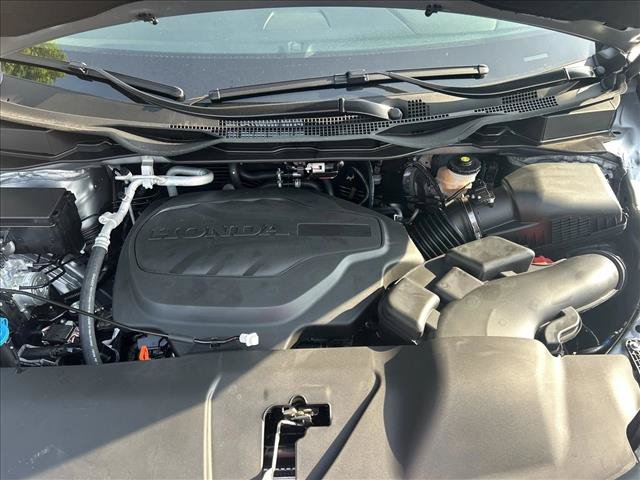 New 2026 Honda Odyssey EX-L image 20