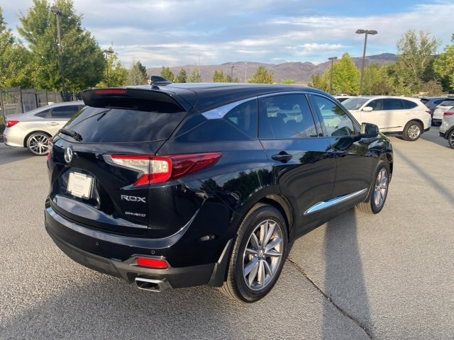 Used 2024 Acura RDX Technology Package image 5