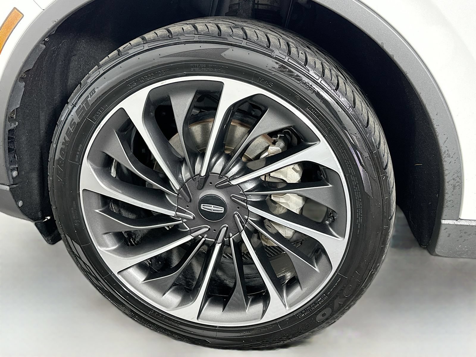 Used 2021 Lincoln Aviator Reserve w/ Equipment Group 201A AWD/4WD image 33