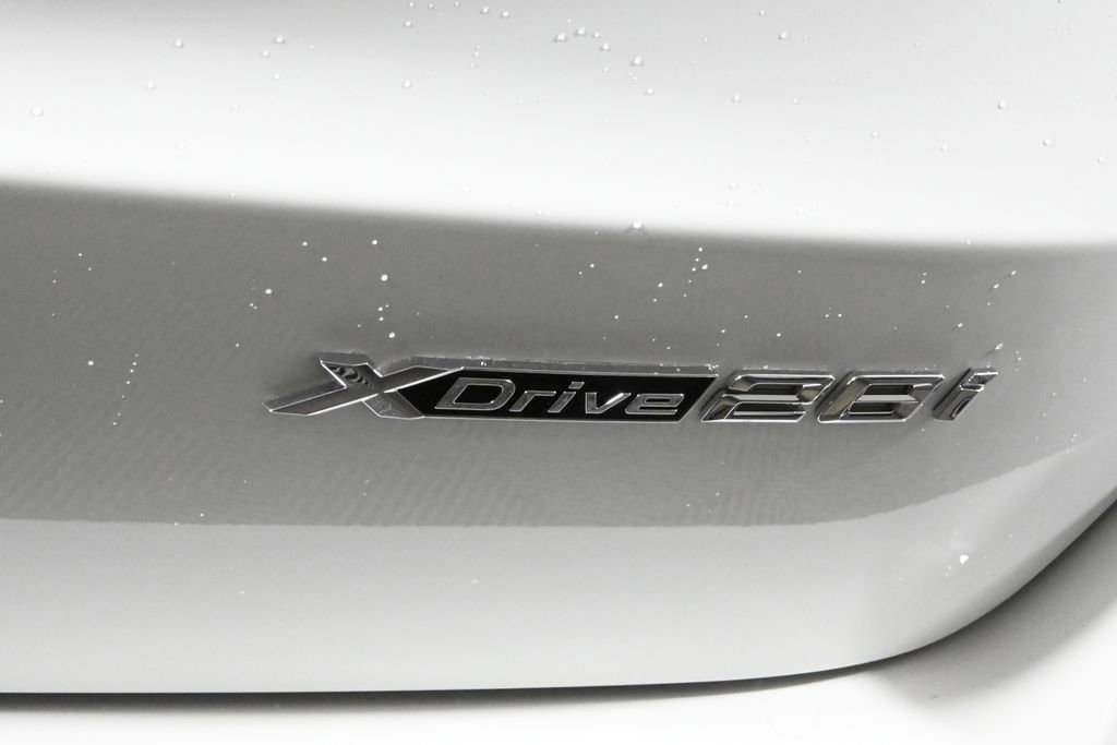 Used 2026 BMW X1 xDrive28i w/ Technology Package image 40