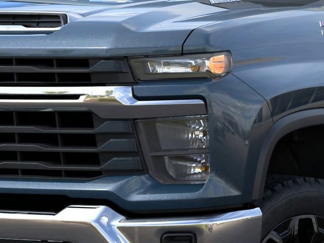 New 2026 Chevrolet Silverado 2500 LT w/ Z71 Off-Road Package image 11