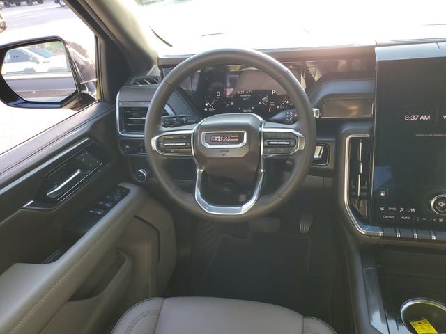Used 2025 GMC Yukon Elevation w/ Technology Package image 12