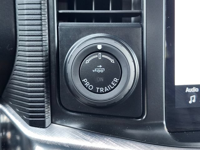 Certified 2024 Ford F150 King Ranch AWD/4WD image 26