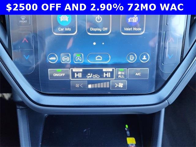 New 2026 Subaru Crosstrek 2.5i Limited image 22