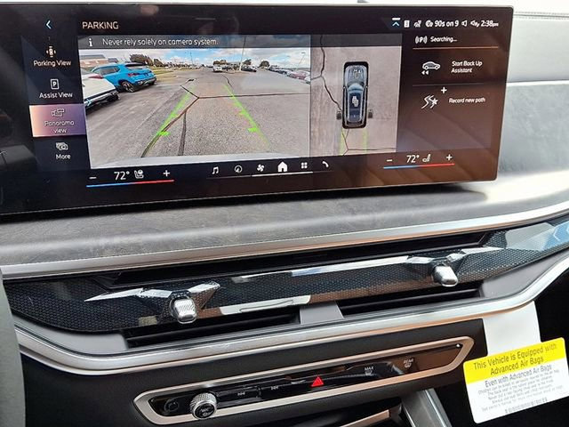 Used 2026 BMW X7 xDrive40i w/ Premium Package image 16